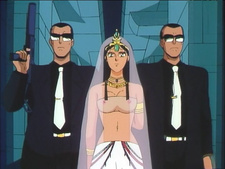 Kyuukyoku no Sex Adventure Kamasutra